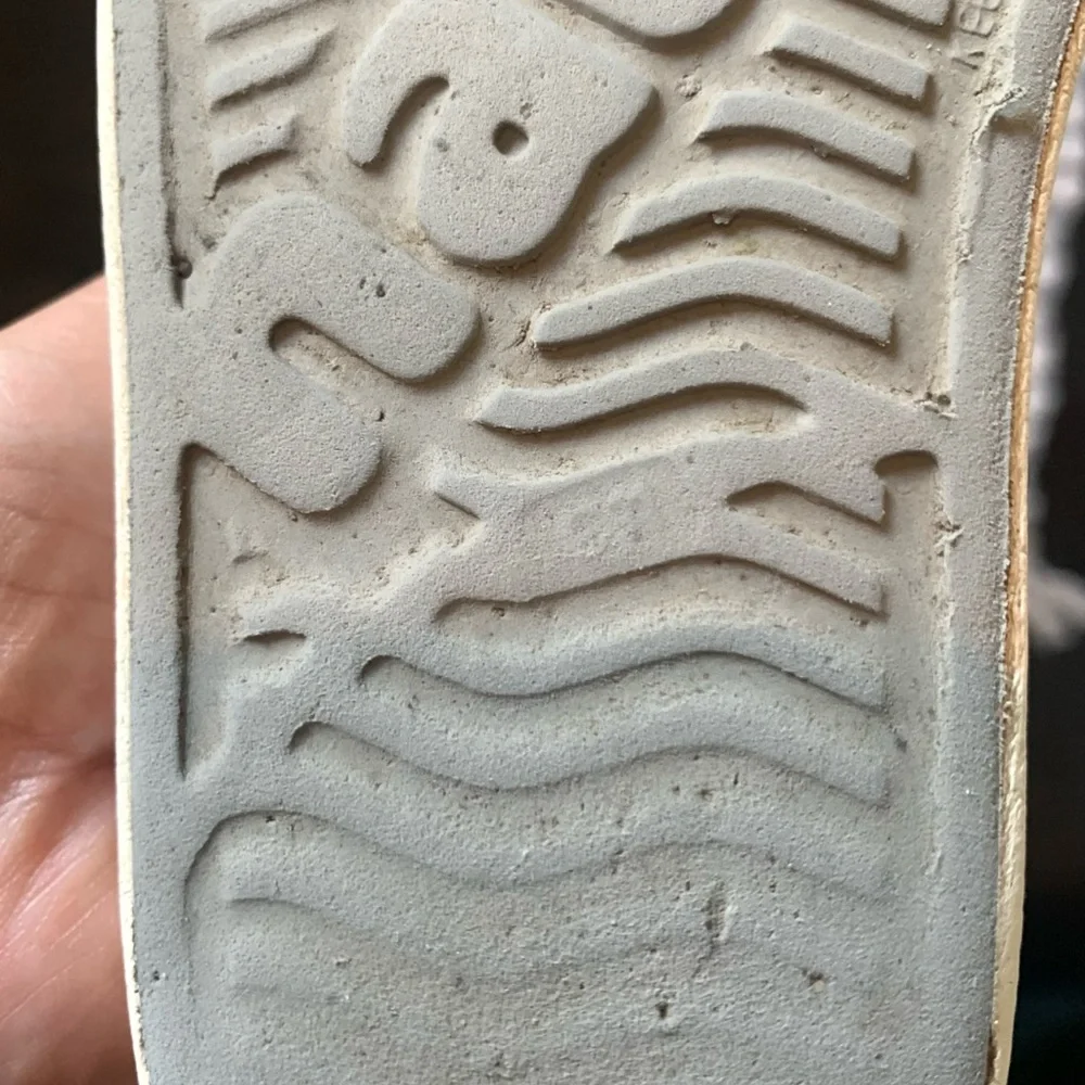 NATIVE Jefferson Shoes